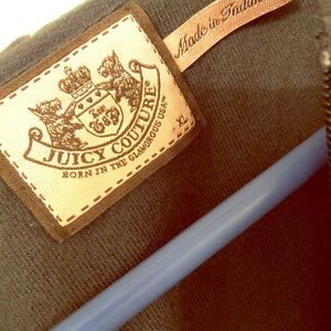 Juicy Couture Hoodie